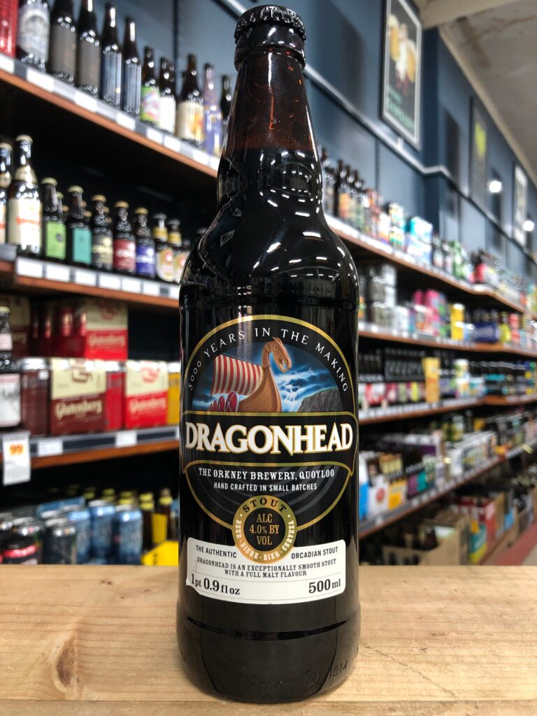 Dragonhead