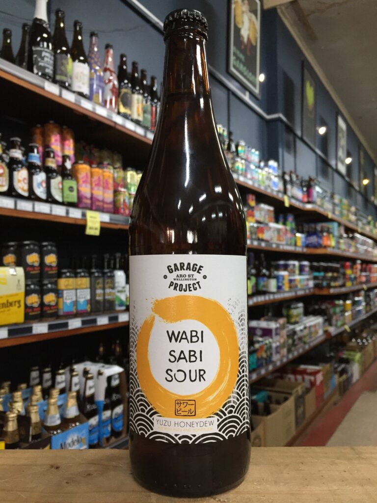 Wabi Sabi