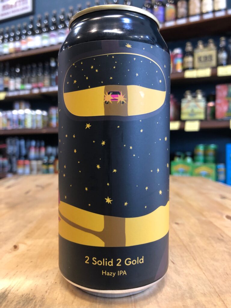 2 Solid 2 Gold