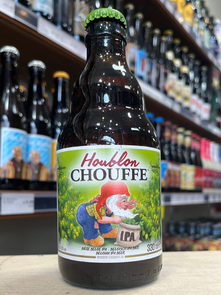 Houblon Chouffe