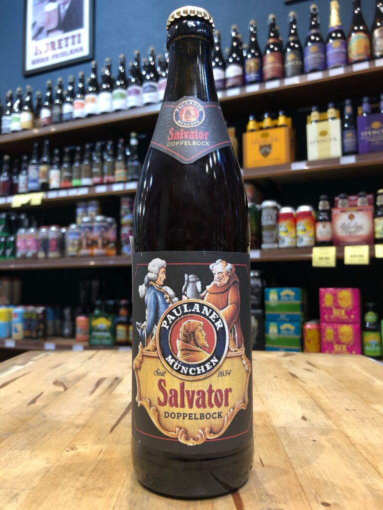 Salvator