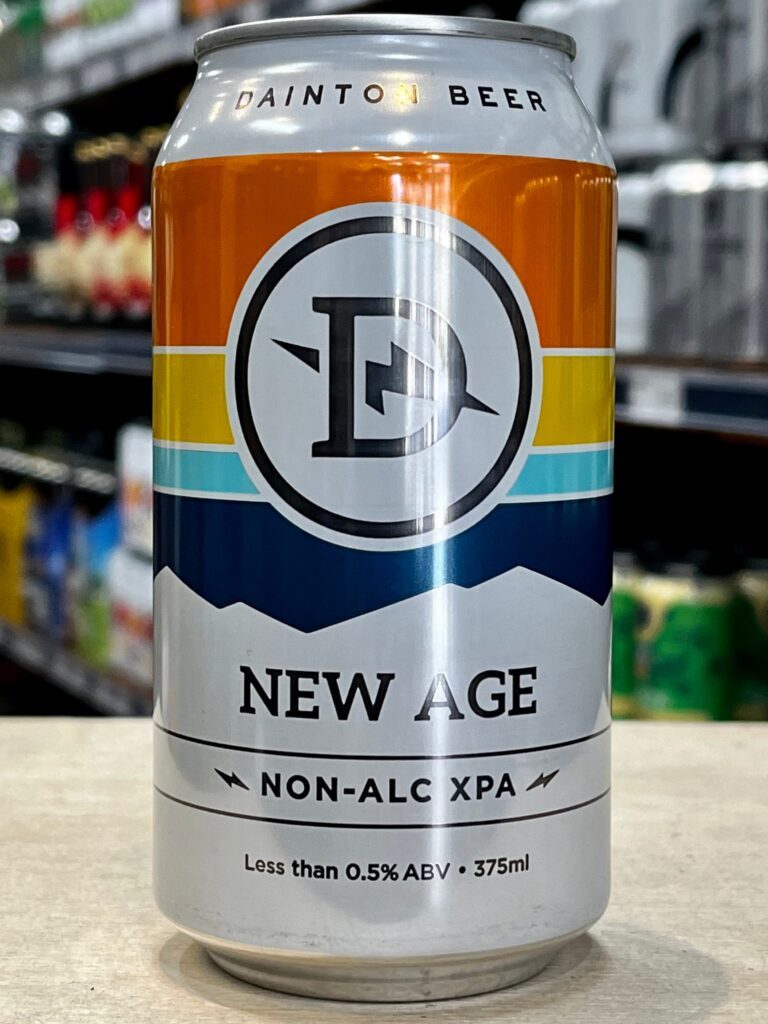Dainton New Age XPA Non-Alc