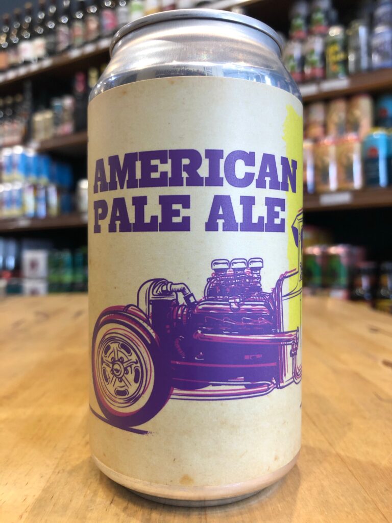 American Pale Ale
