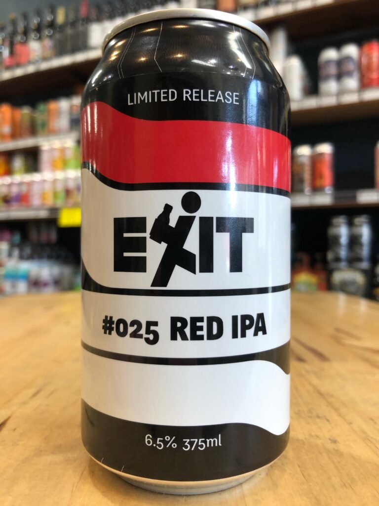 Exit #25