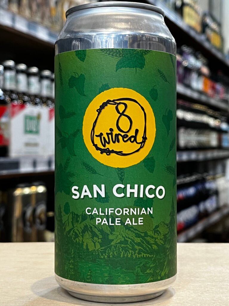 San Chico Californian