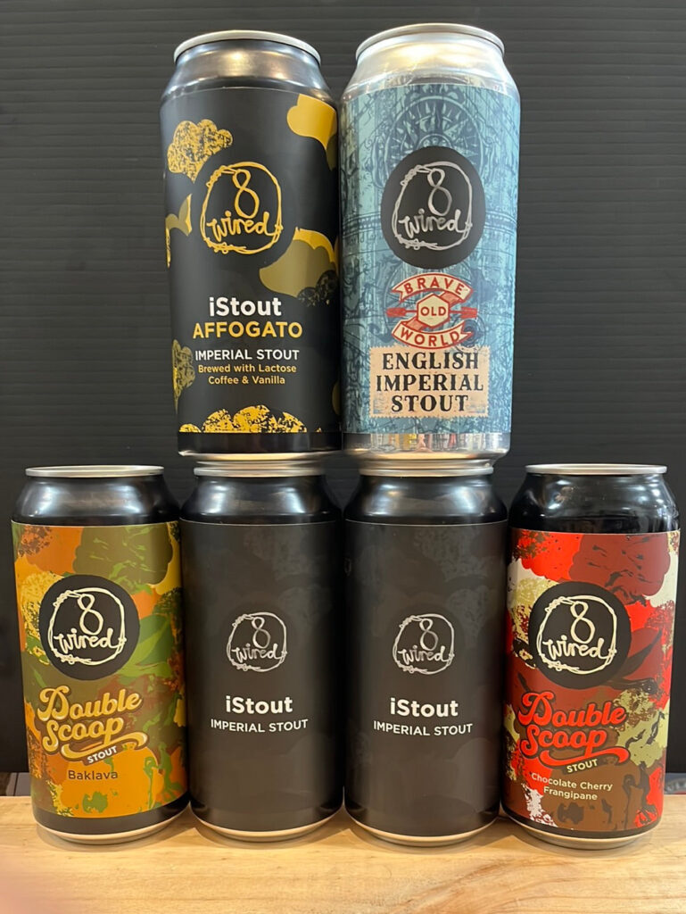 Mixed Pack