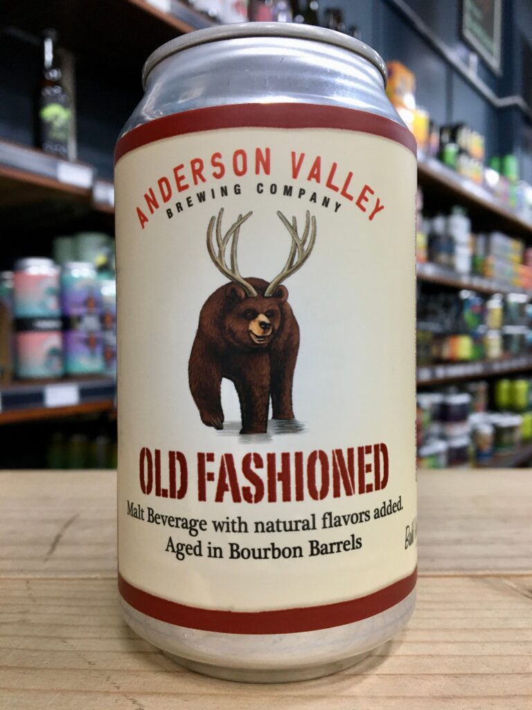 Wild Turkey Old Fashioned
