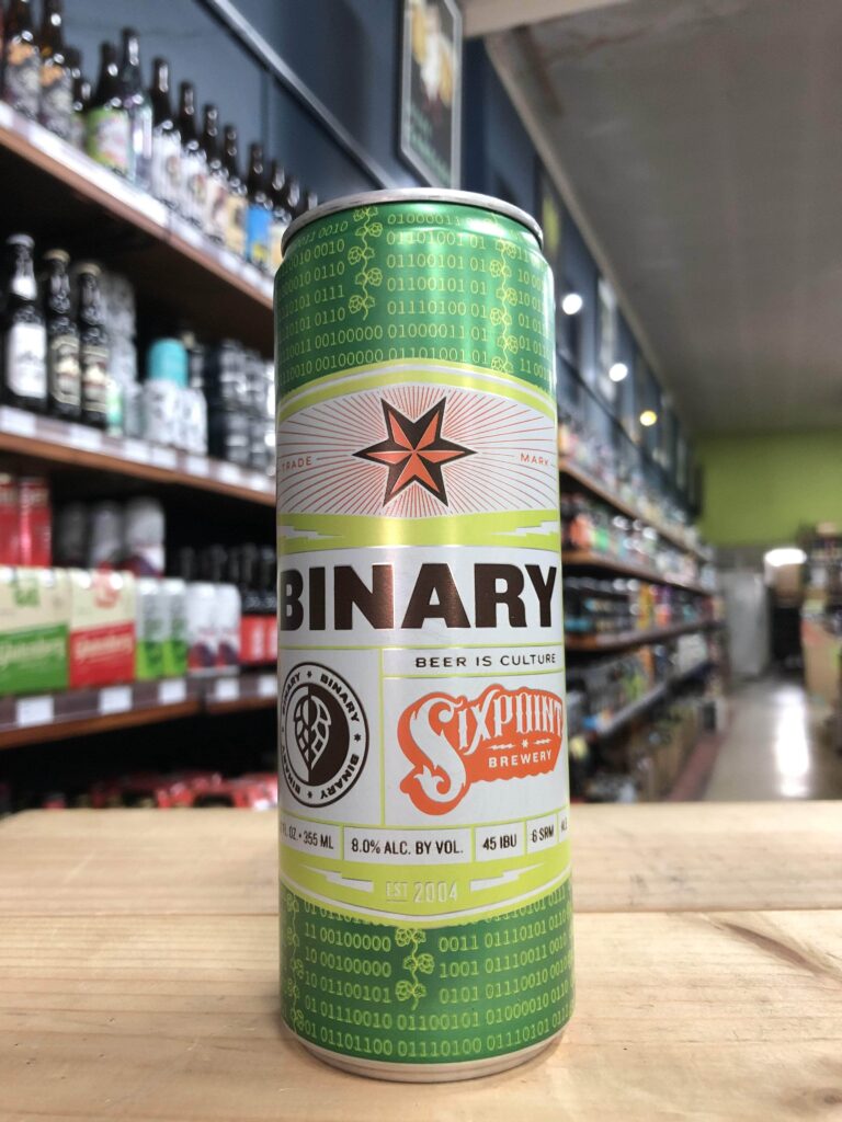 Binary Citra & Galaxy IIPA