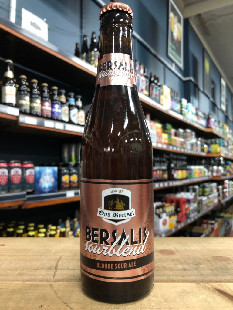 Bersalis Sourblend