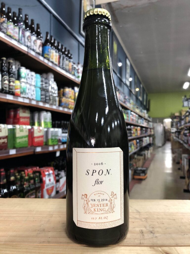 SPON Flor 2016 Vintage