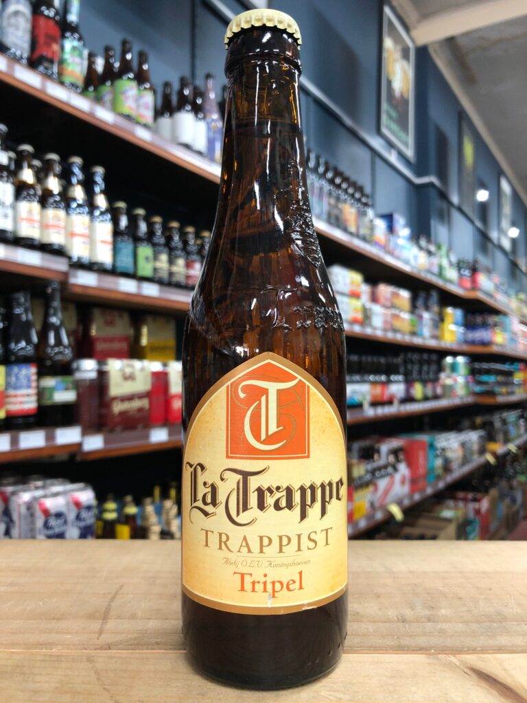 La Trappe