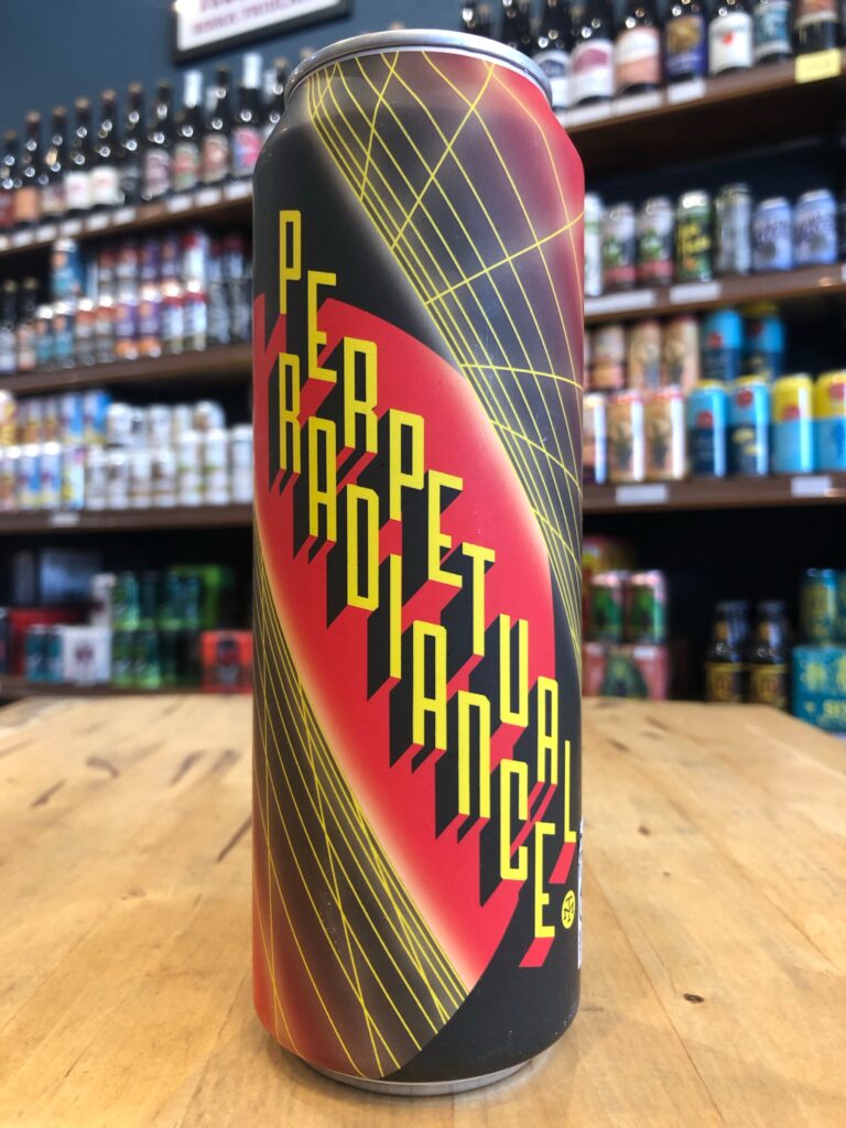 Modern Times Perpetual Radiance