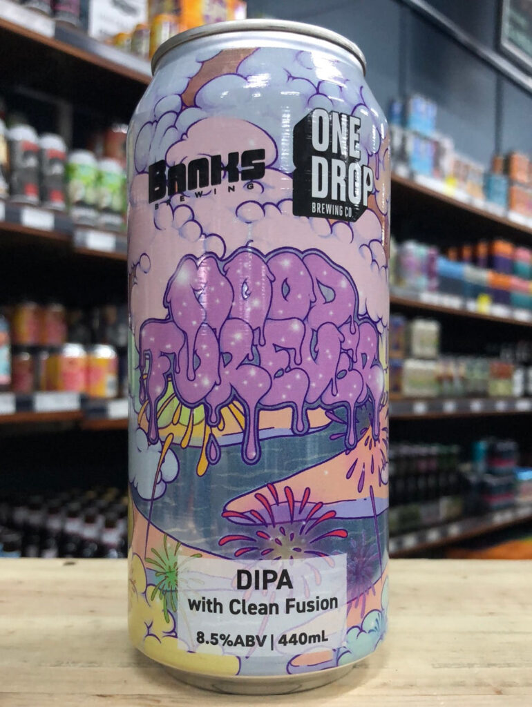 One Drop Mood Forever