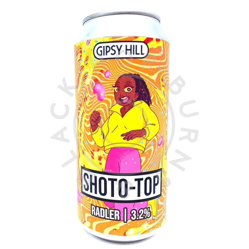 Shoto-Top Radler