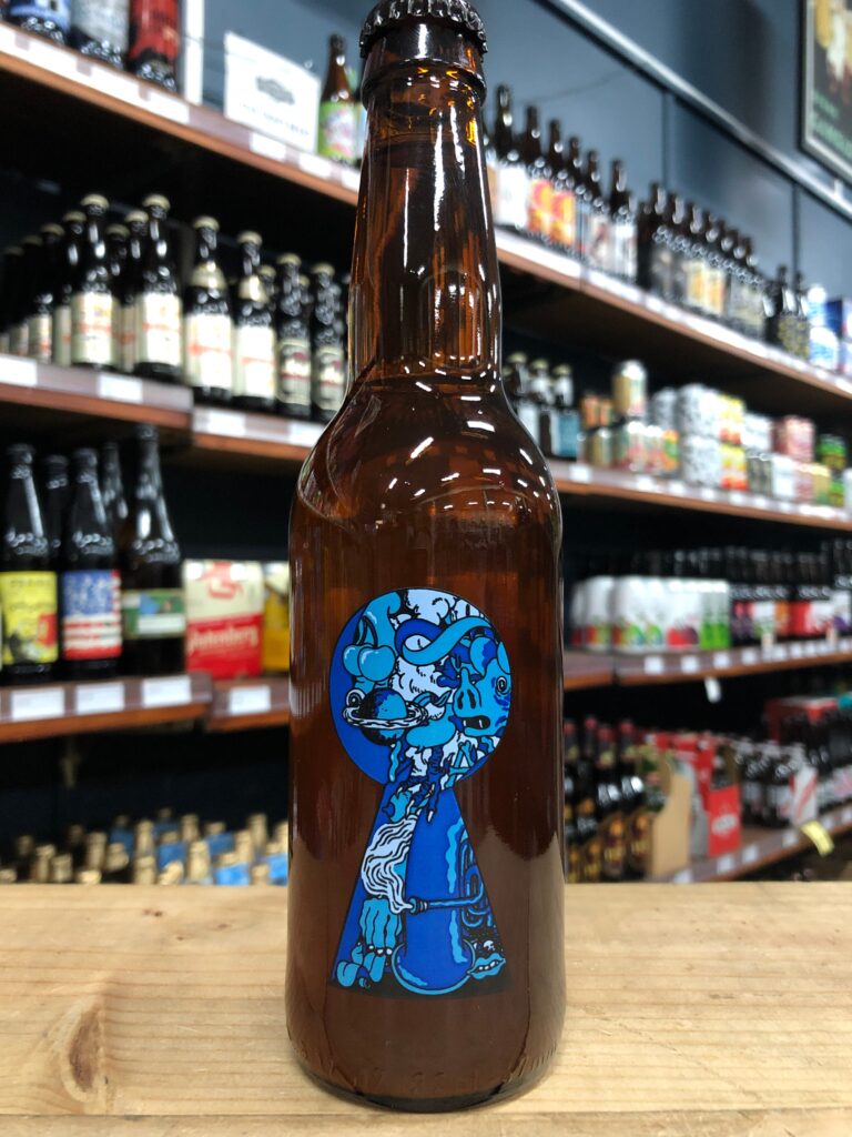 Leon Belgian-style