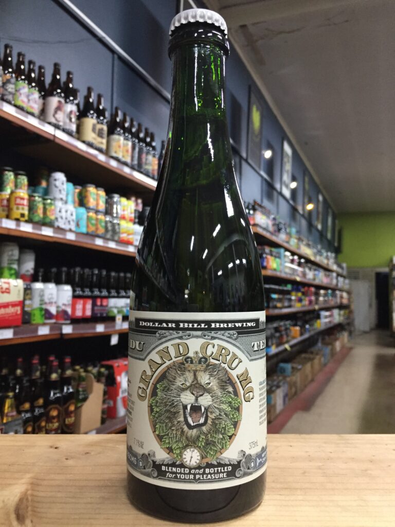 Dollar Bill Grand Cru