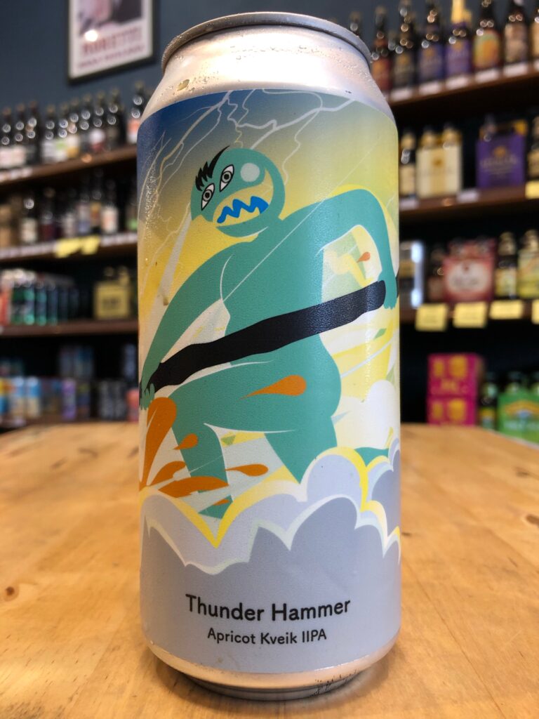 Thunder Hammer