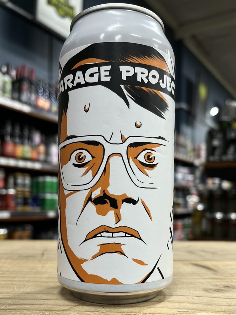 Jekyll West Coast IPA Limit 1 Per Customer