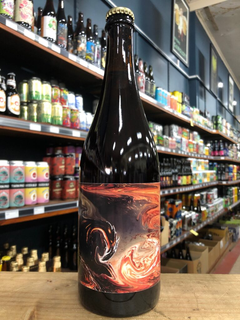 Struise Clash of the Titans