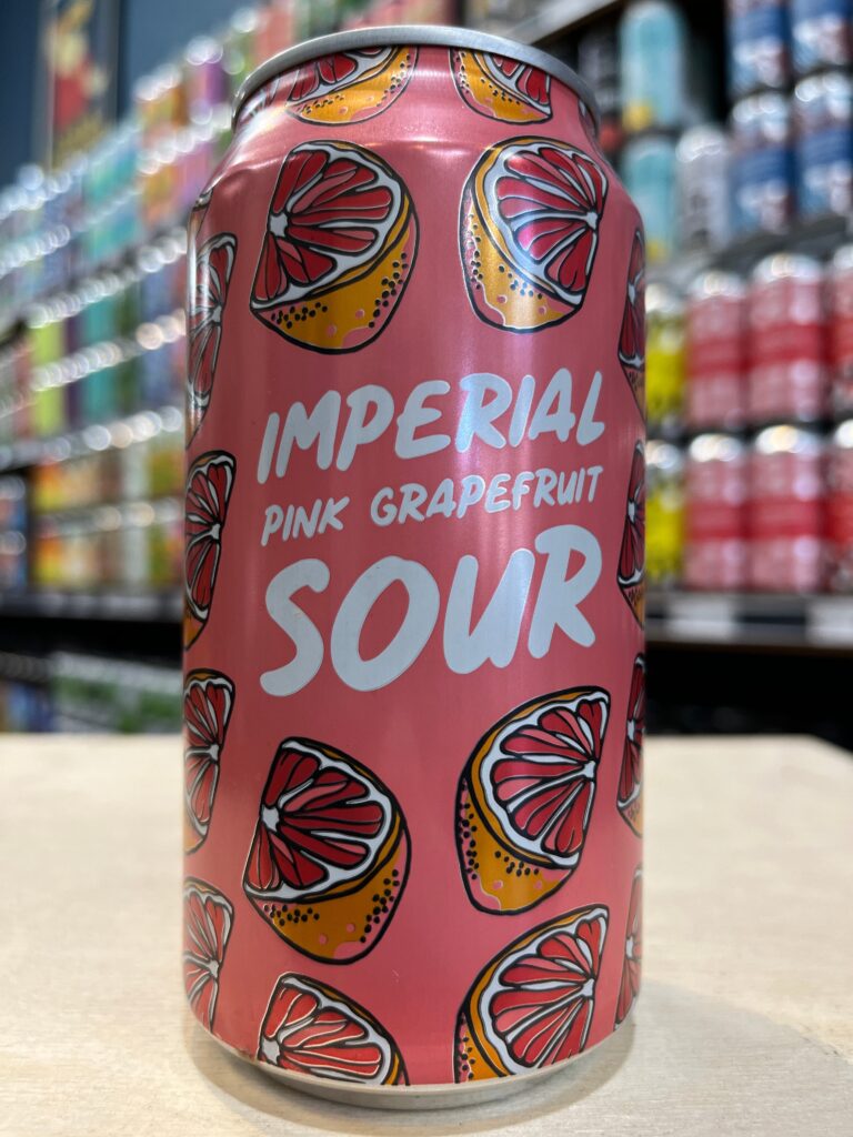 Hope Imperial Pink Grapefruit
