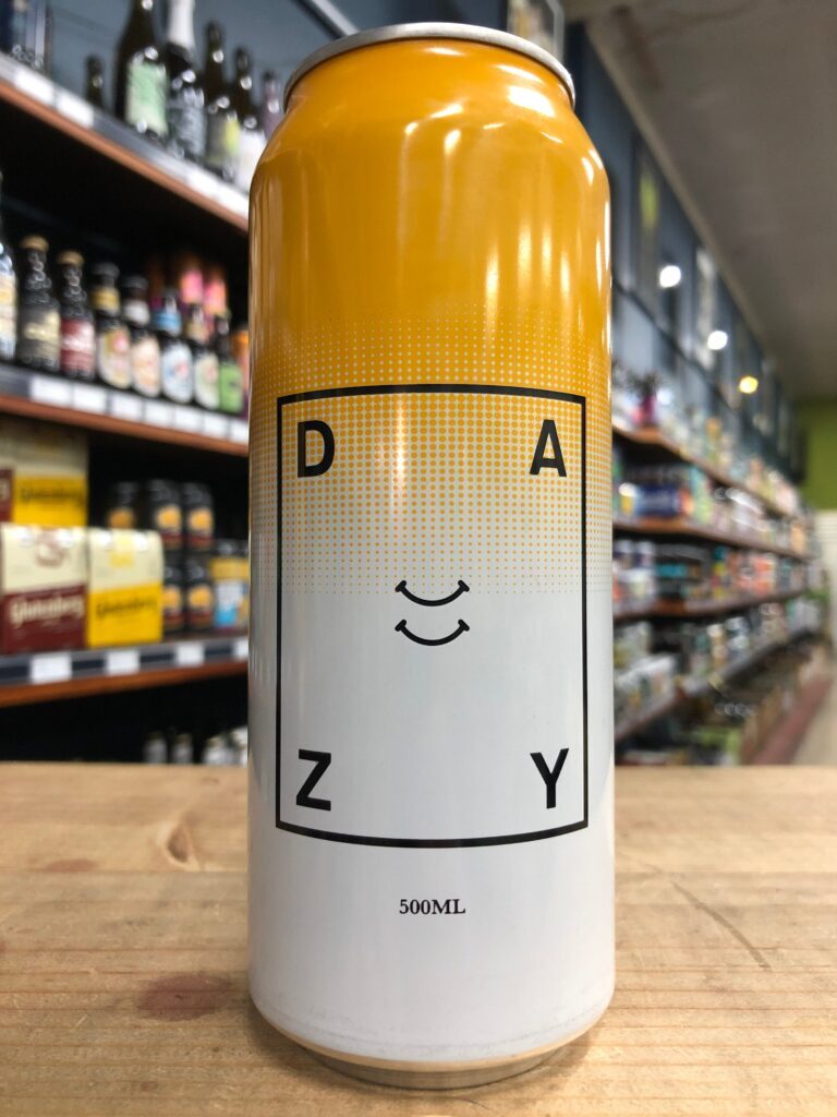 Balter Dazy Hazy IIPA