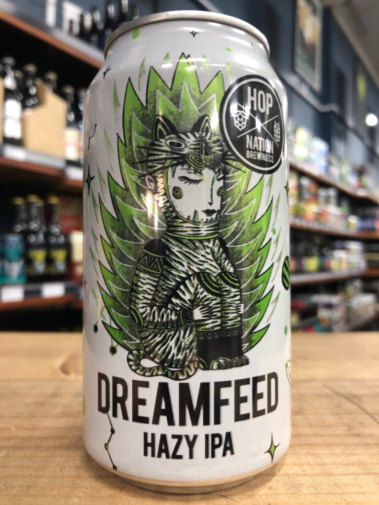 Hop Nation Dreamfeed