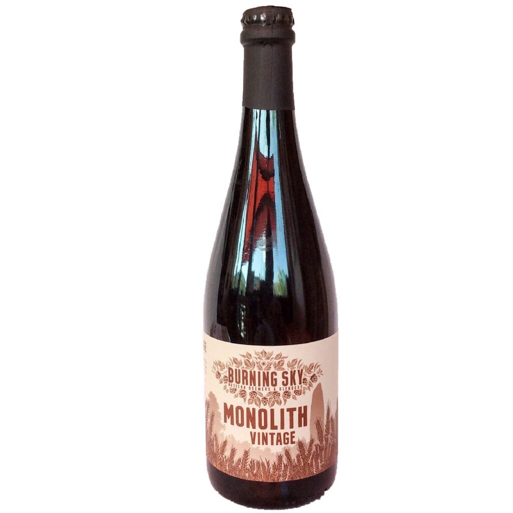 Vintage Monolith 8%