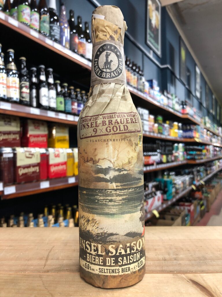 Insel-Brauerei Insel