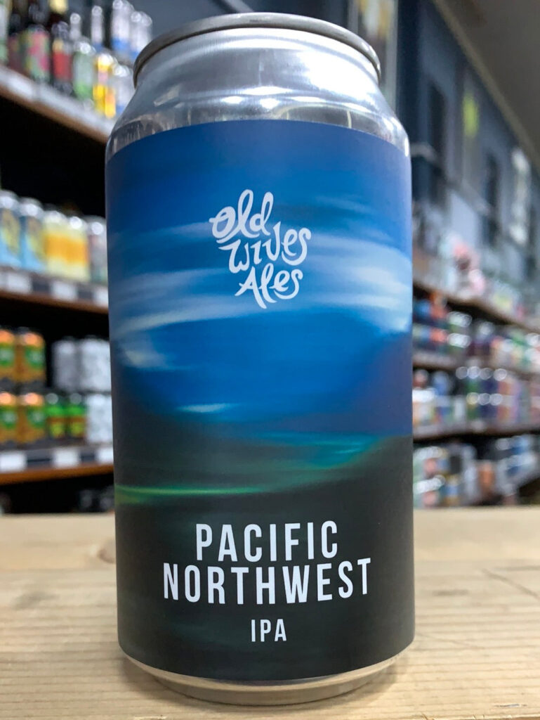 Pacific North West