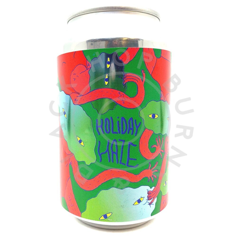 Holiday Haze Pale Ale 4.7%