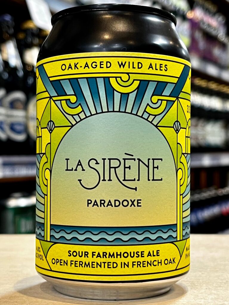 La Sirene Paradoxe