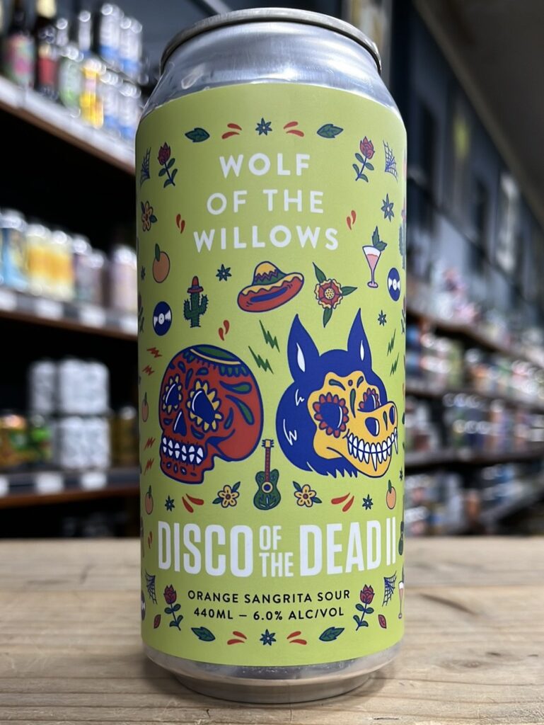Disco Of The Dead II