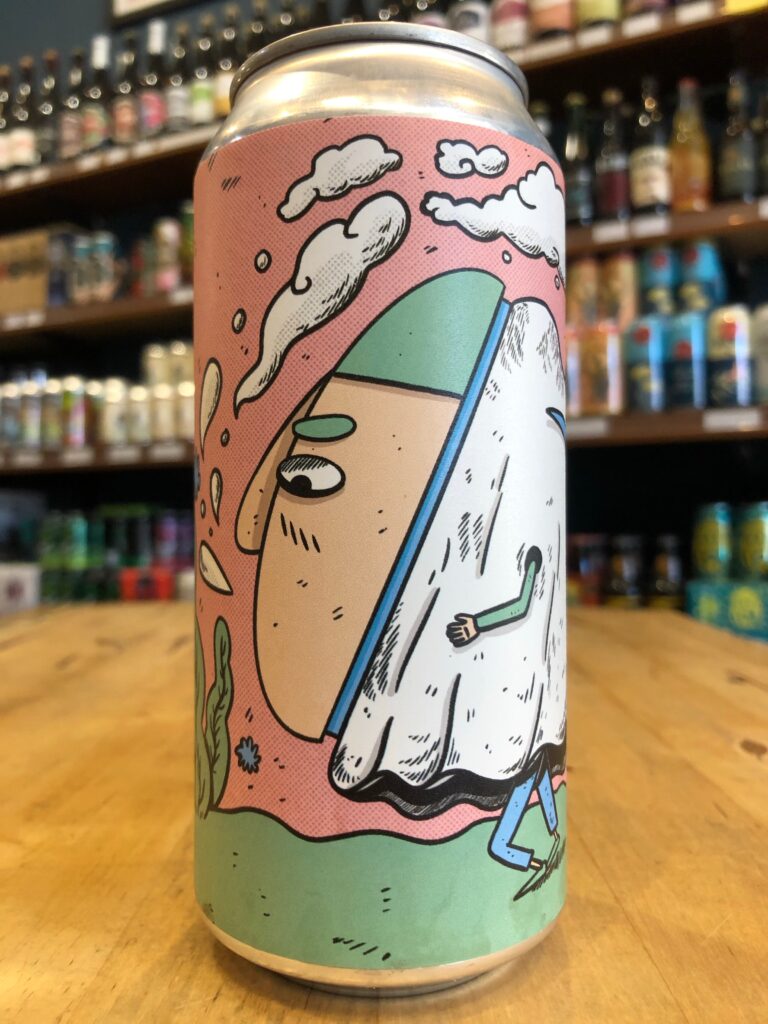 Left Handed Giant Go Ahead