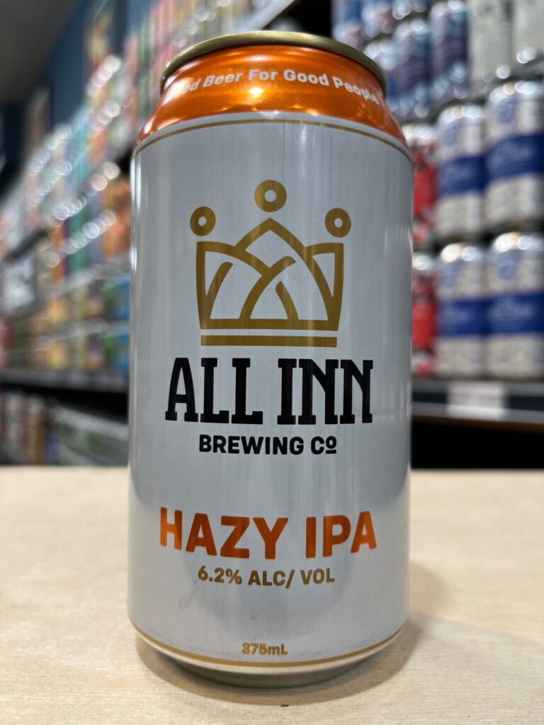 All In