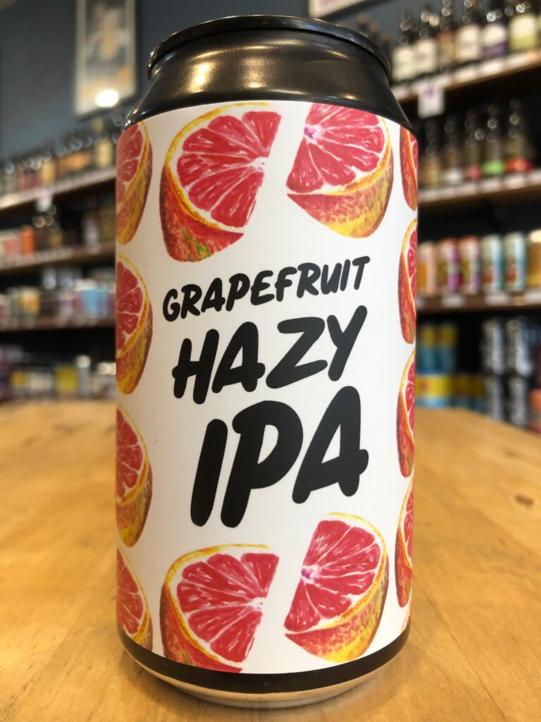 Hope Grapefruit
