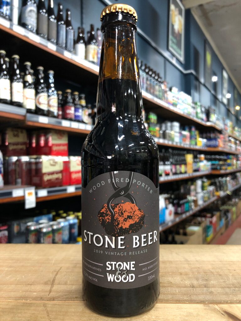 Stone & Wood Stone Beer 2020