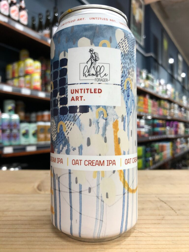 Oat Cream