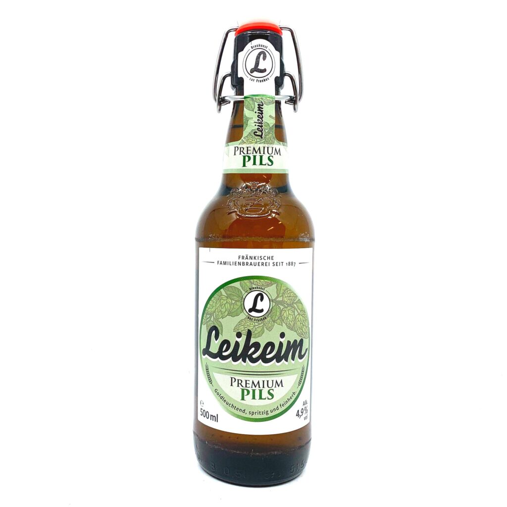 Premium Pils 4.9%