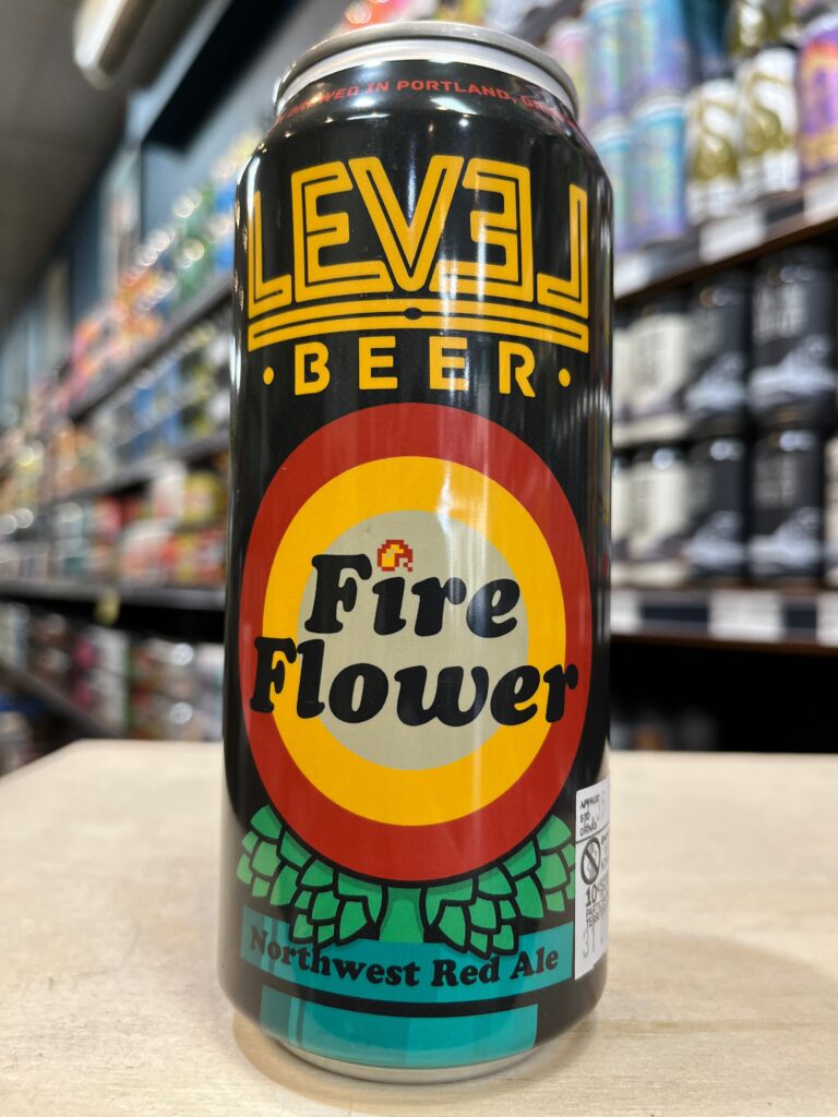 Fire Flower