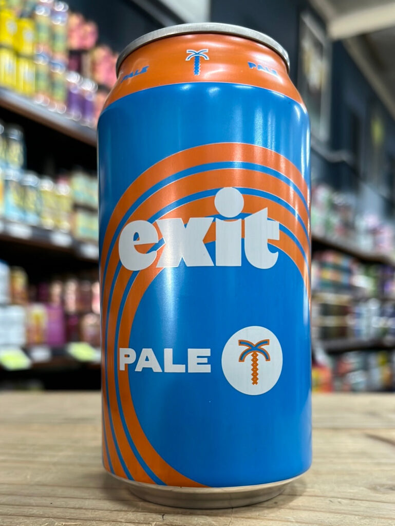 Exit Pale