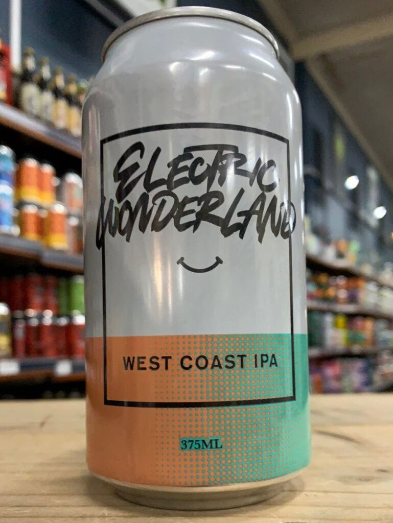 Balter Electric Wonderland