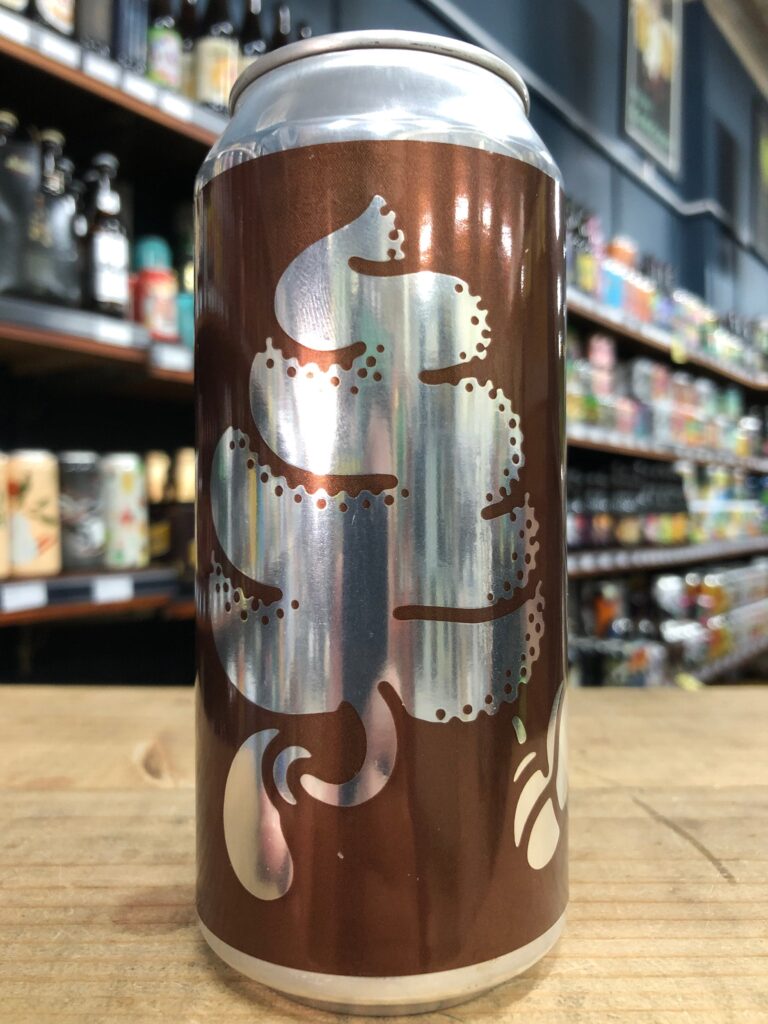 Buxton Chocolate Ice Cream Brown Ale