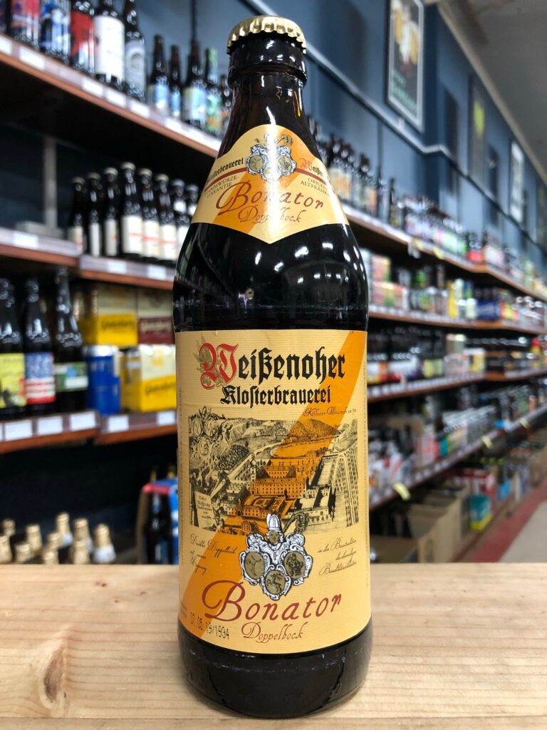 Weissenoher Bonator