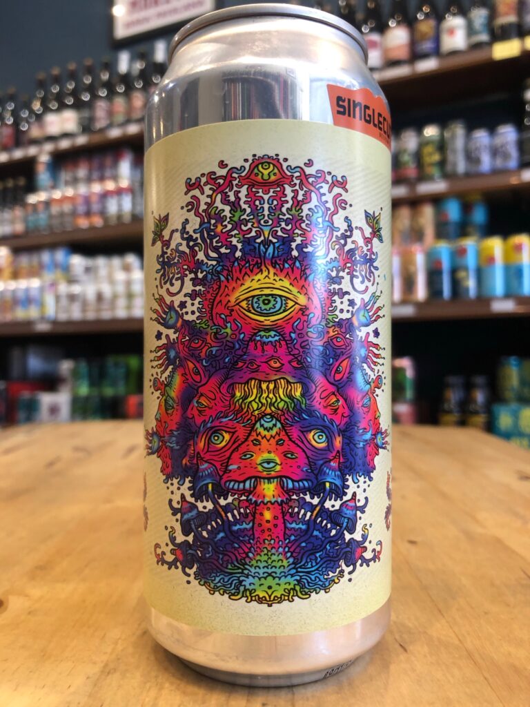 SingleCut Desert DDH IIPA