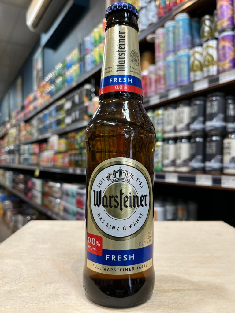Premium Fresh