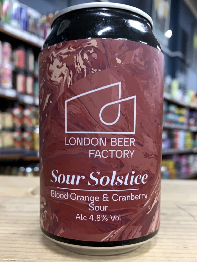 Solstice