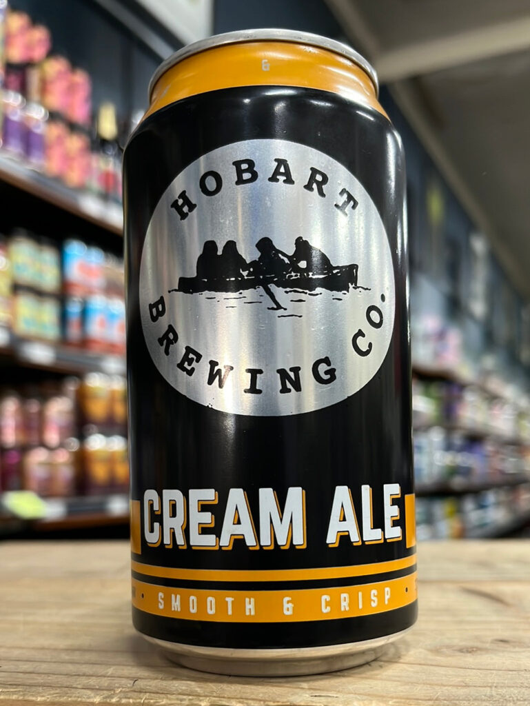 Cream Ale