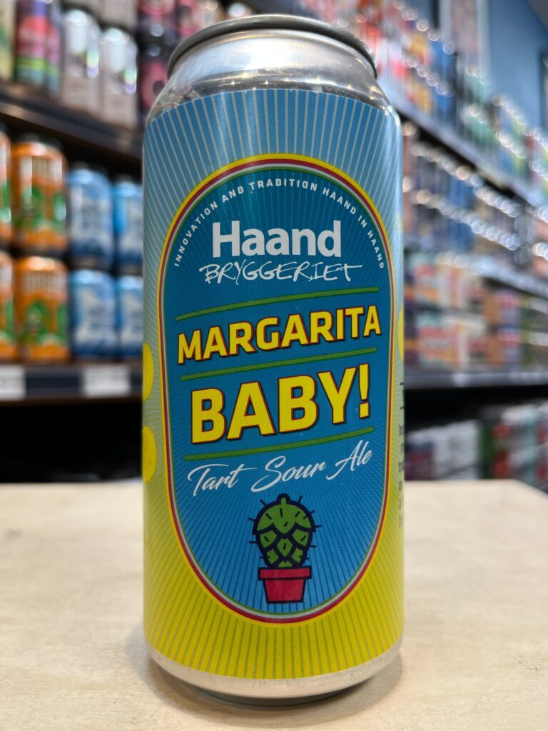 Margarita Baby!