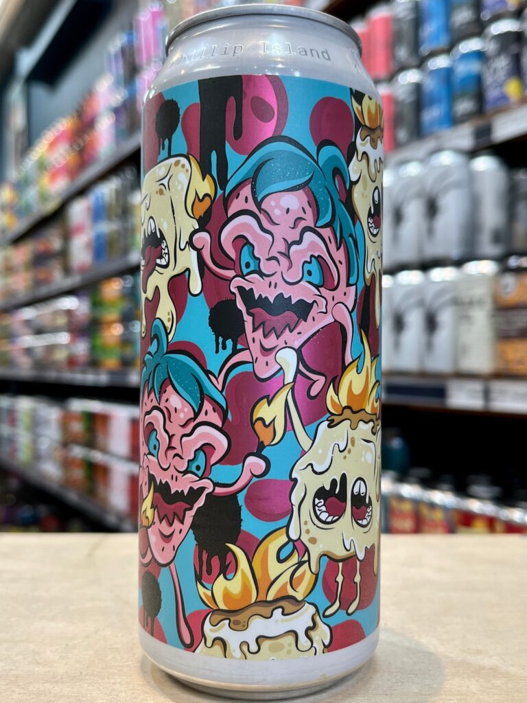 S-Cream-Mar Imperial Smoothie