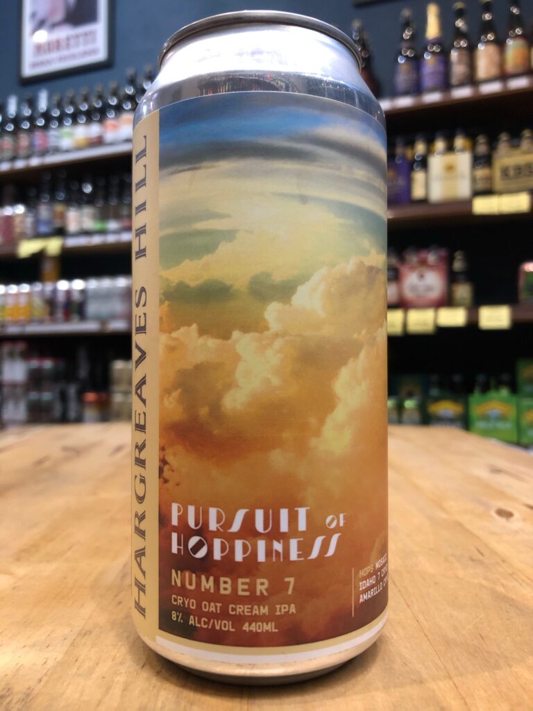 Pursuit of Hoppiness #7